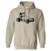 Heavy Blend™ Hooded Sweatshirt Thumbnail