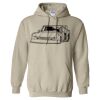 Heavy Blend™ Hooded Sweatshirt Thumbnail