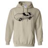 Heavy Blend™ Hooded Sweatshirt Thumbnail