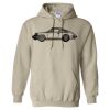 Heavy Blend™ Hooded Sweatshirt Thumbnail