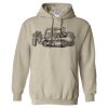 Heavy Blend™ Hooded Sweatshirt Thumbnail