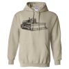 Heavy Blend™ Hooded Sweatshirt Thumbnail