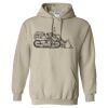 Heavy Blend™ Hooded Sweatshirt Thumbnail