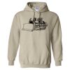 Heavy Blend™ Hooded Sweatshirt Thumbnail