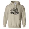 Heavy Blend™ Hooded Sweatshirt Thumbnail