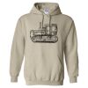 Heavy Blend™ Hooded Sweatshirt Thumbnail