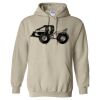 Heavy Blend™ Hooded Sweatshirt Thumbnail