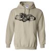 Heavy Blend™ Hooded Sweatshirt Thumbnail