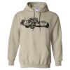 Heavy Blend™ Hooded Sweatshirt Thumbnail