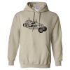 Heavy Blend™ Hooded Sweatshirt Thumbnail