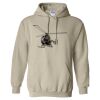 Heavy Blend™ Hooded Sweatshirt Thumbnail
