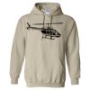 Heavy Blend™ Hooded Sweatshirt Thumbnail