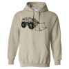 Heavy Blend™ Hooded Sweatshirt Thumbnail