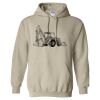 Heavy Blend™ Hooded Sweatshirt Thumbnail