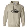 Heavy Blend™ Hooded Sweatshirt Thumbnail