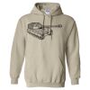 Heavy Blend™ Hooded Sweatshirt Thumbnail