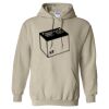 Heavy Blend™ Hooded Sweatshirt Thumbnail