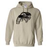 Heavy Blend™ Hooded Sweatshirt Thumbnail