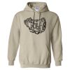 Heavy Blend™ Hooded Sweatshirt Thumbnail