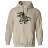 Heavy Blend™ Hooded Sweatshirt Thumbnail