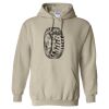Heavy Blend™ Hooded Sweatshirt Thumbnail