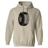 Heavy Blend™ Hooded Sweatshirt Thumbnail