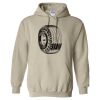 Heavy Blend™ Hooded Sweatshirt Thumbnail
