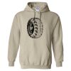 Heavy Blend™ Hooded Sweatshirt Thumbnail