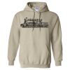 Heavy Blend™ Hooded Sweatshirt Thumbnail