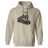 Heavy Blend™ Hooded Sweatshirt Thumbnail