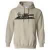 Heavy Blend™ Hooded Sweatshirt Thumbnail