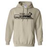 Heavy Blend™ Hooded Sweatshirt Thumbnail