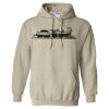 Heavy Blend™ Hooded Sweatshirt Thumbnail