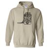 Heavy Blend™ Hooded Sweatshirt Thumbnail