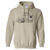 Heavy Blend™ Hooded Sweatshirt Thumbnail