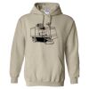 Heavy Blend™ Hooded Sweatshirt Thumbnail