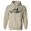 Heavy Blend™ Hooded Sweatshirt Thumbnail