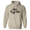 Heavy Blend™ Hooded Sweatshirt Thumbnail
