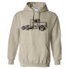 Heavy Blend™ Hooded Sweatshirt Thumbnail