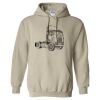 Heavy Blend™ Hooded Sweatshirt Thumbnail