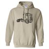 Heavy Blend™ Hooded Sweatshirt Thumbnail