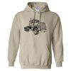 Heavy Blend™ Hooded Sweatshirt Thumbnail