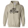Heavy Blend™ Hooded Sweatshirt Thumbnail