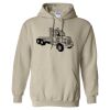 Heavy Blend™ Hooded Sweatshirt Thumbnail