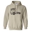 Heavy Blend™ Hooded Sweatshirt Thumbnail