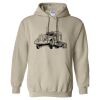Heavy Blend™ Hooded Sweatshirt Thumbnail