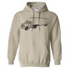 Heavy Blend™ Hooded Sweatshirt Thumbnail
