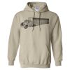 Heavy Blend™ Hooded Sweatshirt Thumbnail