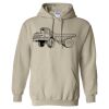 Heavy Blend™ Hooded Sweatshirt Thumbnail