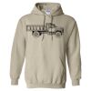 Heavy Blend™ Hooded Sweatshirt Thumbnail